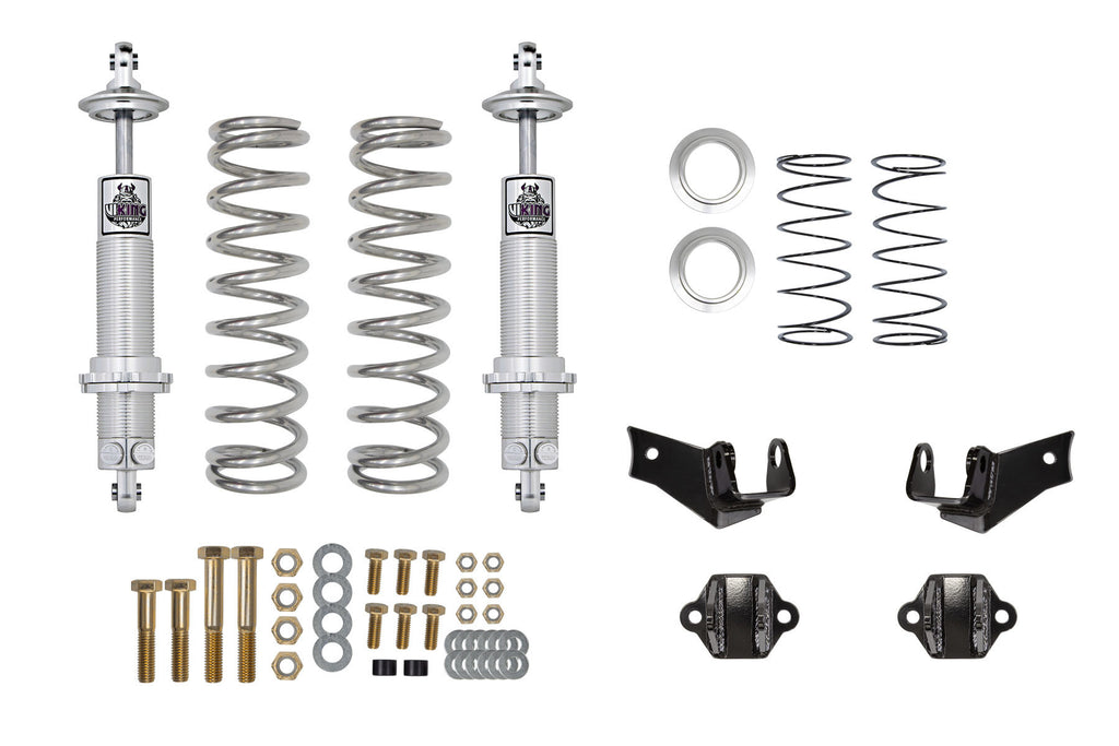 UMI Performance Rear Coil-Over Converson Kit 200lbs.