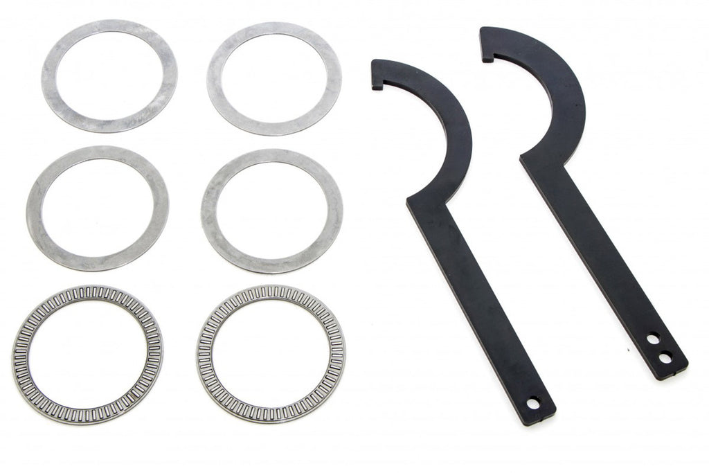 UMI Performance Spanner Wrench & Thrust Bearing Kit