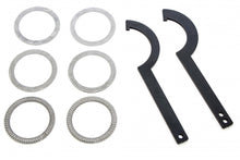 Load image into Gallery viewer, UMI Performance Spanner Wrench &amp; Thrust Bearing Kit