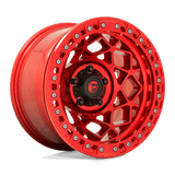 Combustible todoterreno D121 17X9 6X5.5 GL-RED -15MM