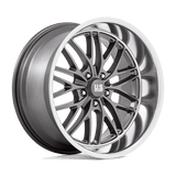 Rotiform U139 20X10 5X5.0 ANTH DIA-LP 6MM