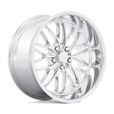 Rotiform U140 20X10 5X5.0 CHROME 6MM