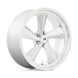 Rotiform U135 22X9 5X5.0 POLISHED 15MM