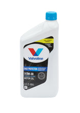 Load image into Gallery viewer, Valvoline HD 5w30 Oil Quart