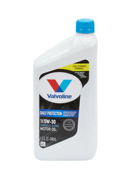 Valvoline HD 5w30 Oil Quart