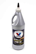 Load image into Gallery viewer, Valvoline 75W90 Synthetic Rear End Oil Qt. Valvoline