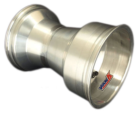 Van-K Wheel 6x6 x 2.5in BS Mini Wedge Machined