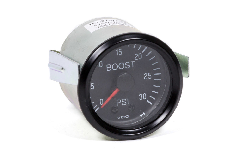 VDO 30psi boost Press Gauge