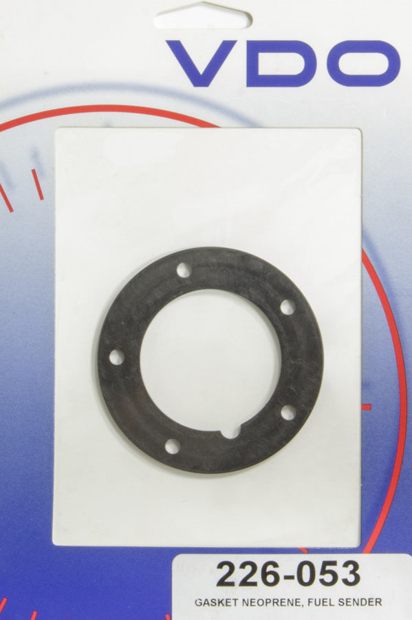 VDO Repl. Gasket Neopreme For Fuel Sender unit