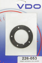 Cargar imagen en el visor de la galería, VDO Repl. Gasket Neopreme For Fuel Sender unit