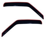 Auto Ventshade (AVS) Window Ventvisor 2Pc.