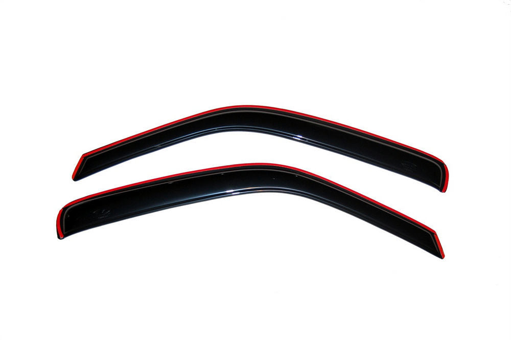 Auto Ventshade (AVS) Window Ventvisor