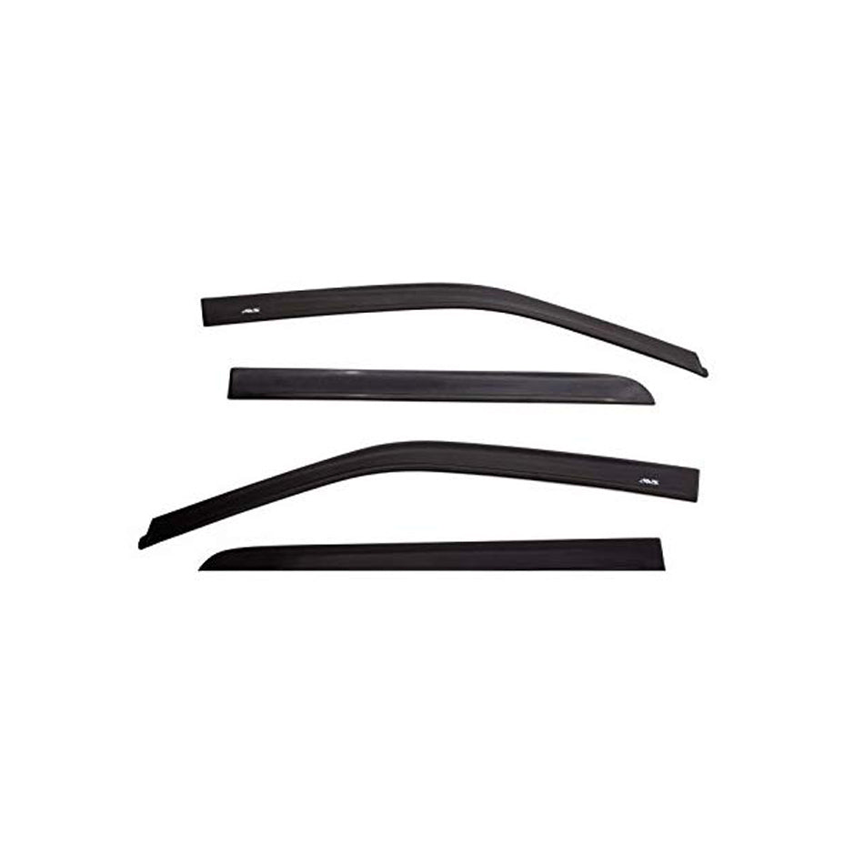 Auto Ventshade (AVS) 19-   Chevy P/U In Chann el Ventvisor 4pc.