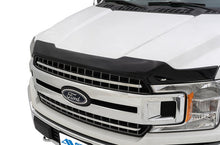 Load image into Gallery viewer, Auto Ventshade (AVS) 22-   Toyota Tundra Aeroskin Hood Shield