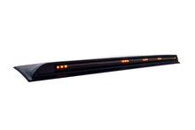 Load image into Gallery viewer, Auto Ventshade (AVS) Aerocab Marker Light 14-21 Toyota Tundra Blk