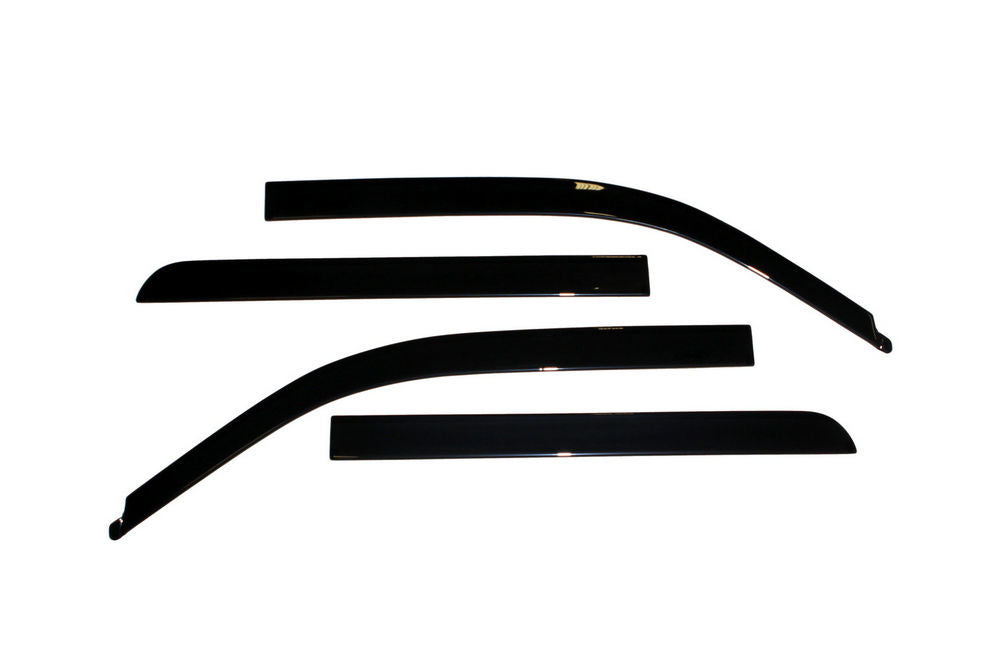 Auto Ventshade (AVS) 11-14 Ford F150 Low Profile Ventvisor 4pc.