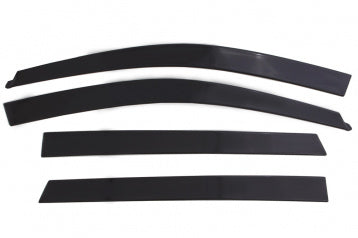 Auto Ventshade (AVS) 15-  Ford F150 Ventvisor Supercrew Low Profile