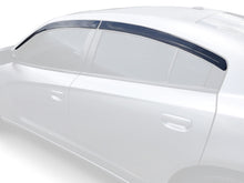 Cargar imagen en el visor de la galería, 11-   Dodge Charger Low Profile Ventvisor 4Pcs.