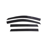 19-   GM P/U Low Profile Ventvisor 4pc. Smoke