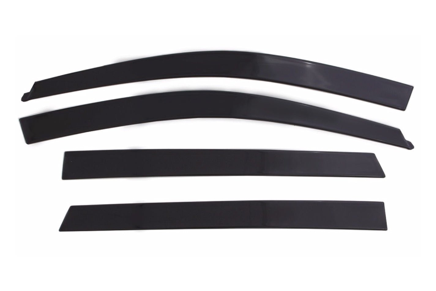 Auto Ventshade (AVS) 19-   GM P/U Low Profile Ventvisor 4pcs.
