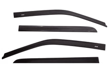 Cargar imagen en el visor de la galería, 19-   Ford Ranger Low Profile Ventvisor 4pc.