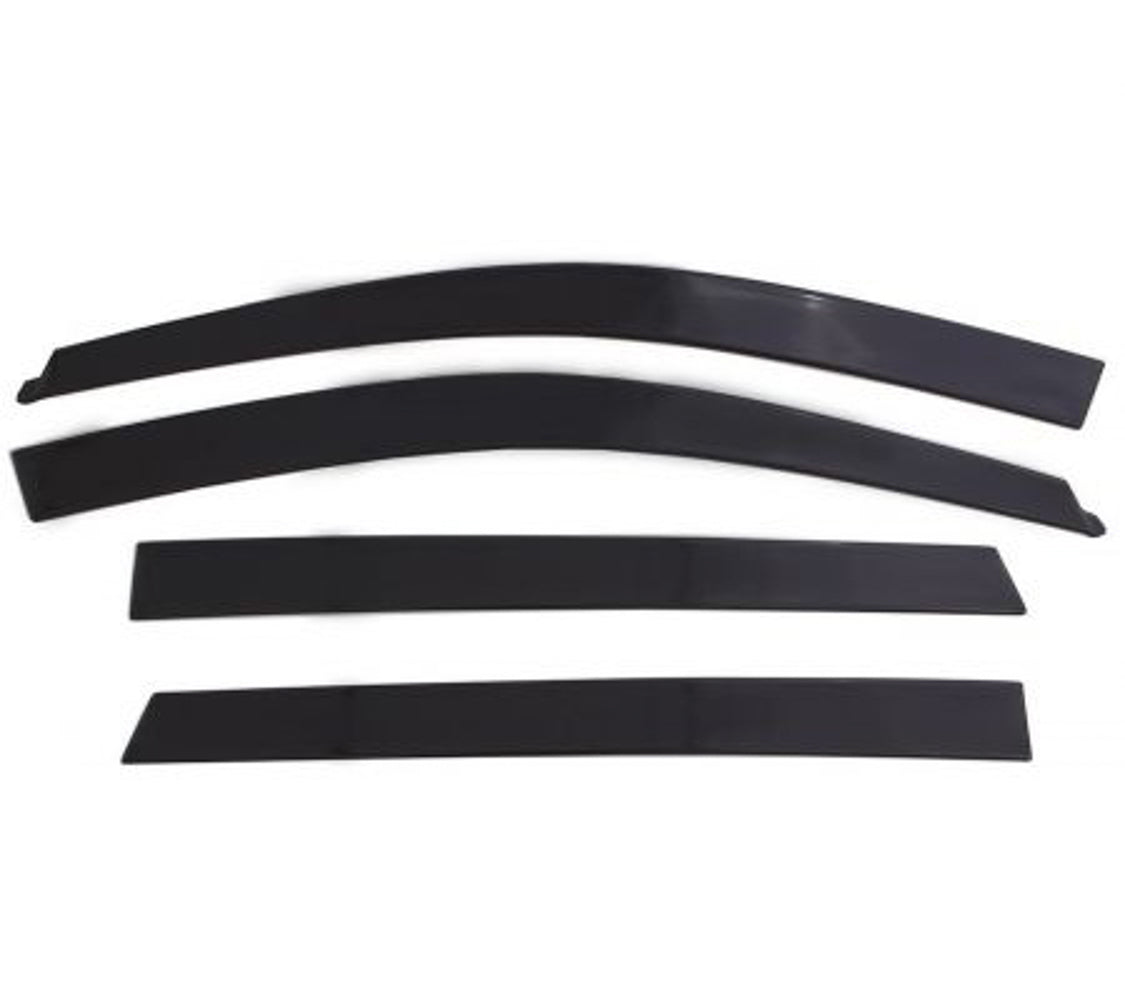 Auto Ventshade (AVS) 21-   Chevy Tahoe Low Profile Ventvisor 4Pcs
