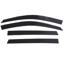 Cargar imagen en el visor de la galería, 21-   Chevy Tahoe Low Profile Ventvisor 4Pcs