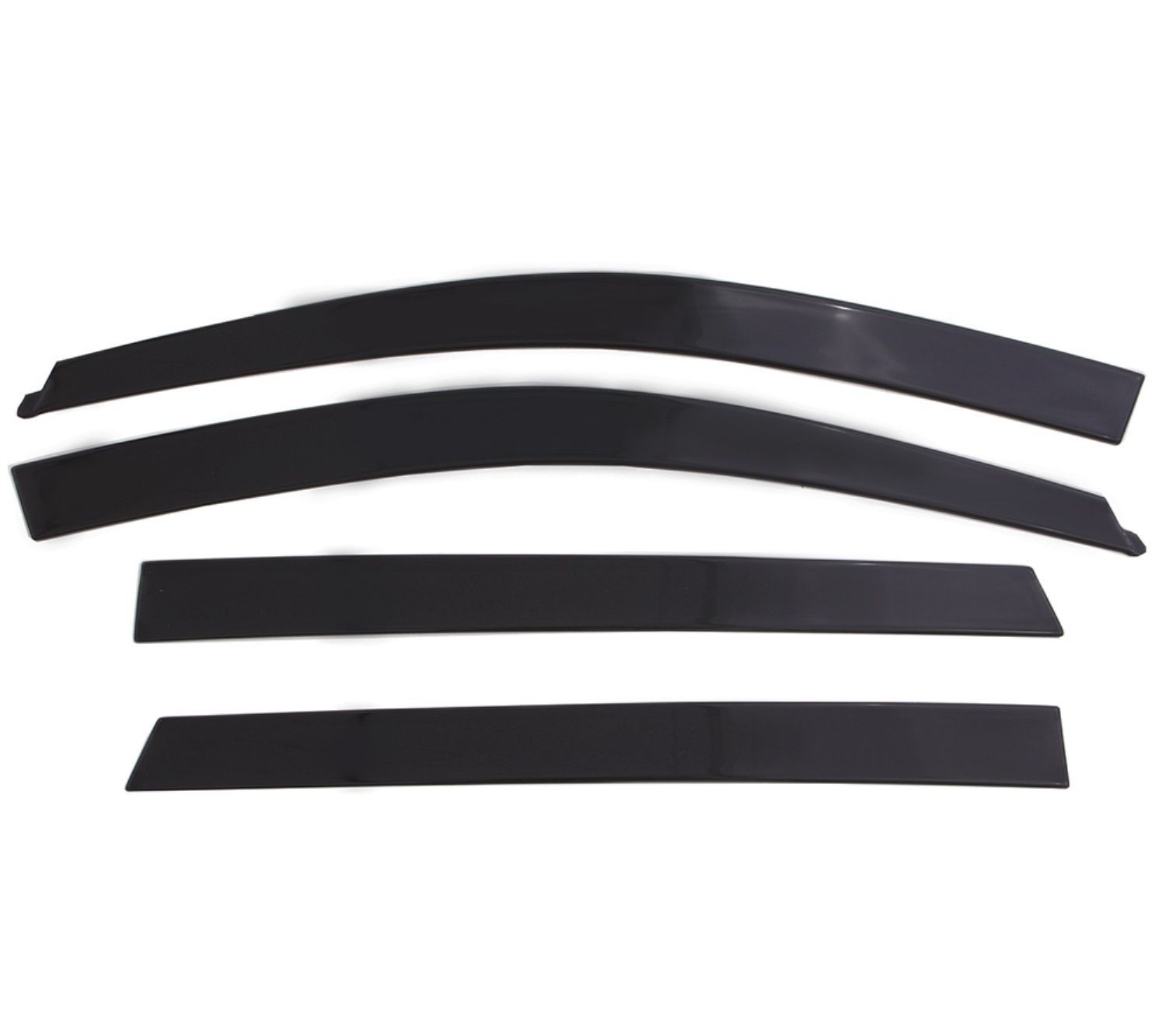 Auto Ventshade (AVS) 20-   Ford Explorer Low Pro Ventvisor 4 Pcs.