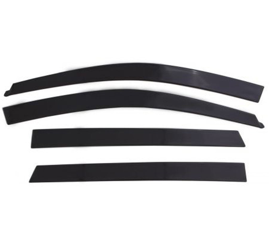 21-   Suburban Low Profile Ventvisor 4Pcs.