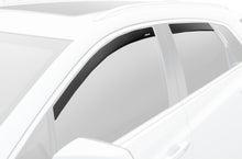 Cargar imagen en el visor de la galería, 12-   Dodge Durango Low Profile Ventvisor 4Pcs.