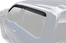 Load image into Gallery viewer, Low Pro Ventvisor 4Pc 22-   Toyota Tundra