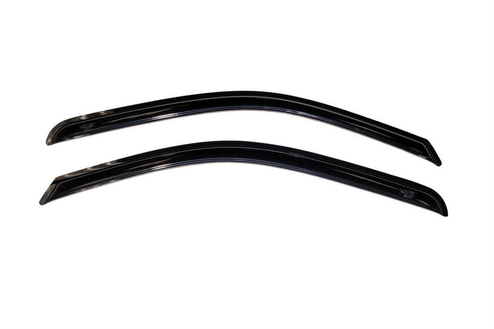 Auto Ventshade (AVS) Ventvisor 2pc 09- Ram 1500 STD Cab