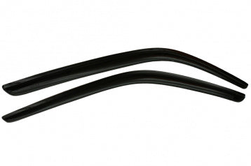 Auto Ventshade (AVS) 15-  GM Colorado Ext Cab Ventvisor 4pc.