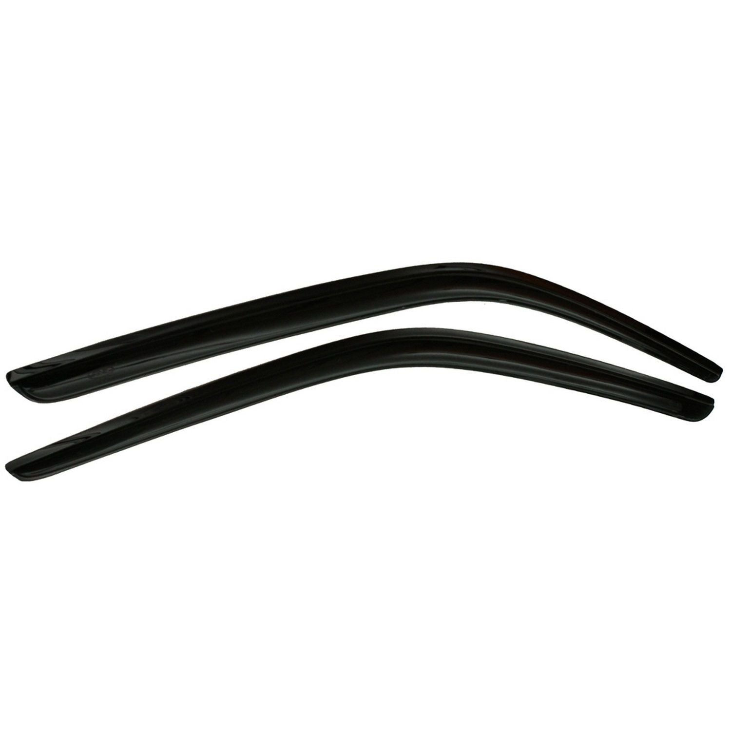 Auto Ventshade (AVS) Window Ventvisor 2Pc.