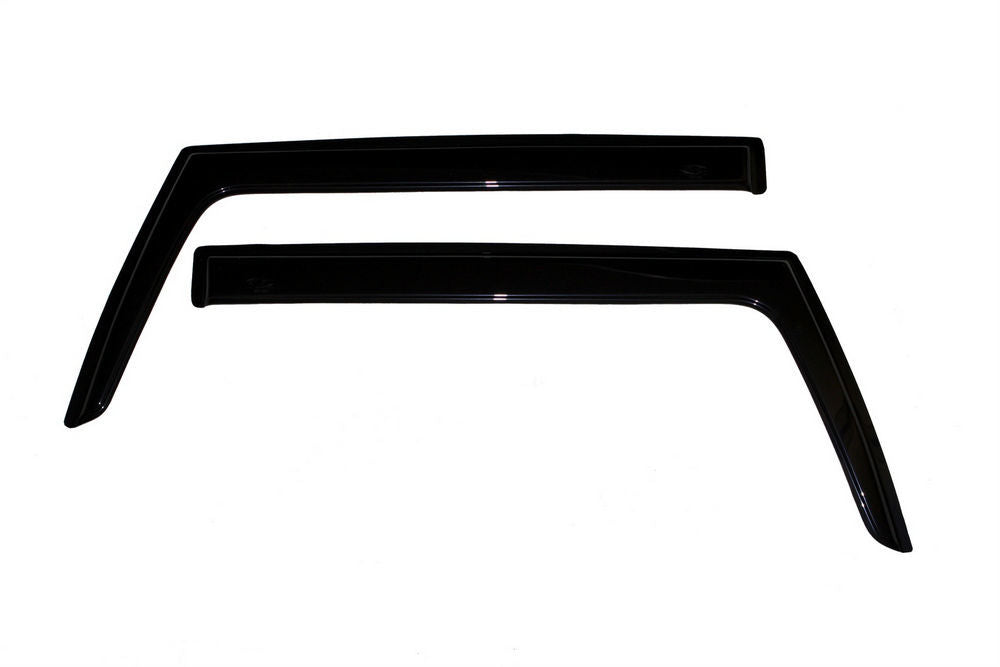 Auto Ventshade (AVS) Ventvisor 2Pc
