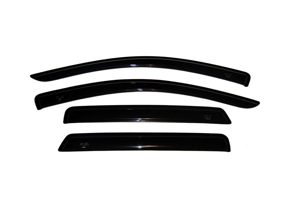 Auto Ventshade (AVS) Window Ventvisor