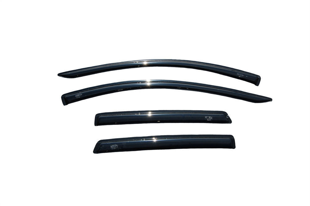 Ventvisor 4pc Ford Edge Lincoln MKX