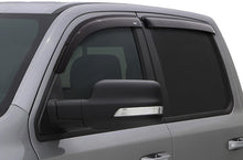 Load image into Gallery viewer, 22-   Ford Maverick Ventvisor 4Pcs.