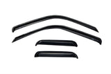 88-98 GM P/U Ext Cab 4Pc Ventvisor