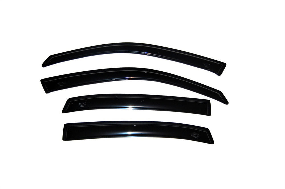 Auto Ventshade (AVS) 00-UP Chevy Impala 4Dr Ventvisor 4pc