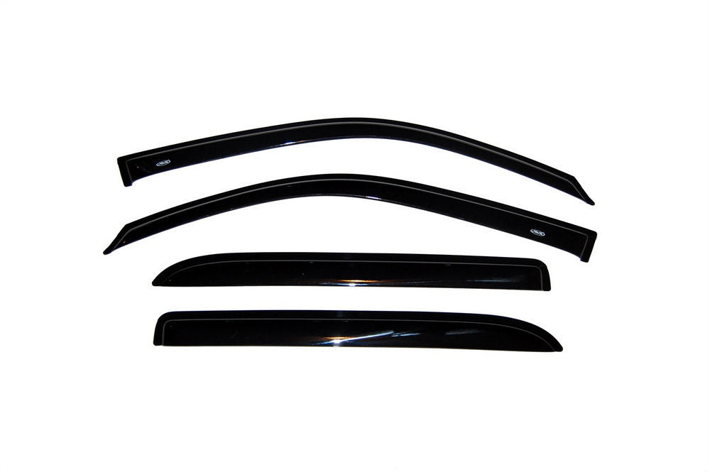 Auto Ventshade (AVS) 02-06 Envoy Ventvisor 4pc.