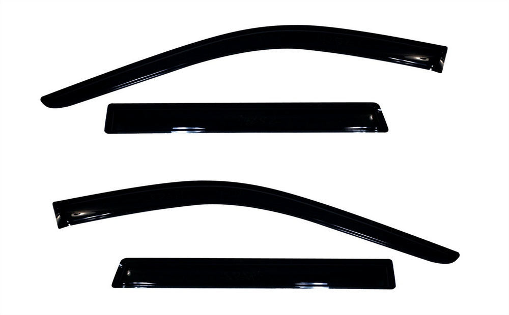 Auto Ventshade (AVS) Window Ventvisor 4Pc.
