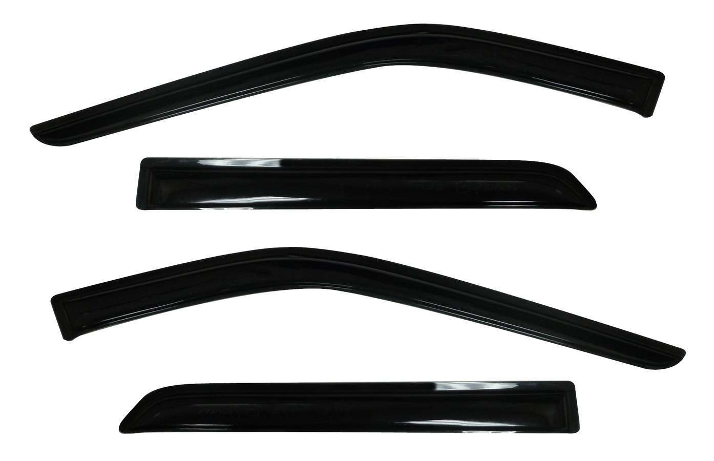 Auto Ventshade (AVS) 11-13 Explorer Ventvisor 4pc.