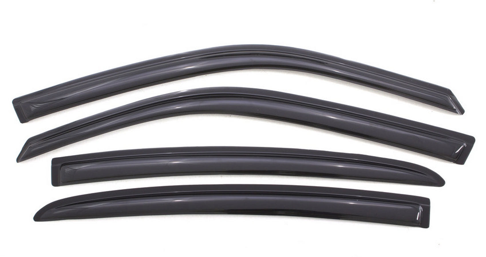 Auto Ventshade (AVS) Window Ventvisor 4Pc.