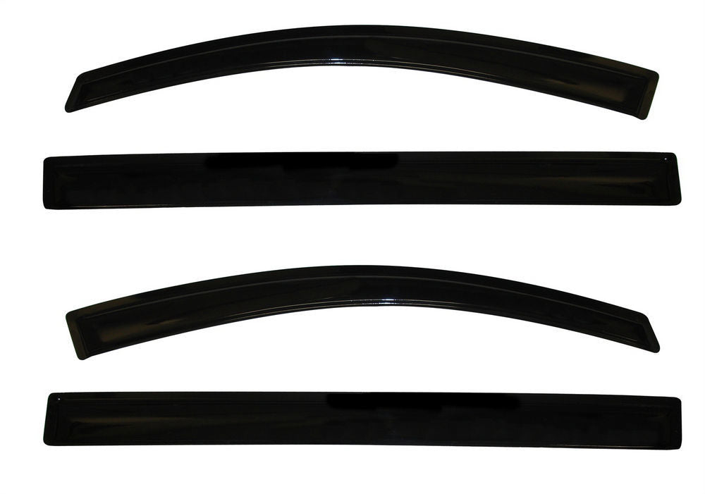 11-   Toyota Sienna Ventvisor 4pcs.