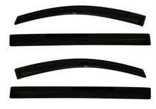 Cargar imagen en el visor de la galería, 11-   Toyota Sienna Ventvisor 4pcs.