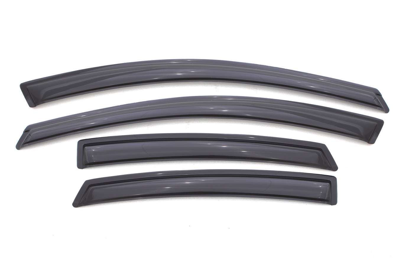 Auto Ventshade (AVS) 13-   Dodge Dart Vent Visors 4pc.