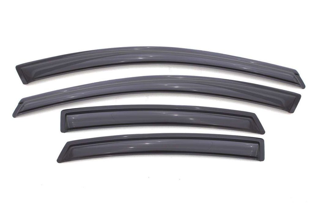 13-   Dodge Dart Vent Visors 4pc.