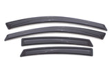 13-   Dodge Dart Vent Visors 4pc.