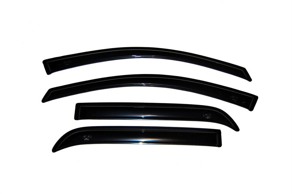 Auto Ventshade (AVS) Ventvisor Smoke 4pcs. 07-13 Acadia